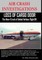 AIR CRASH INVESTIGATIONS - Loss of Cargo Door - The Near Crash of United Airlines Flight 811