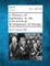 A History of Diplomacy in the International Development of Europe