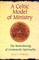 A Celtic Model of Ministry