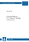 A Critical Study on T. F. Torrance's Theology of Incarnation