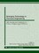 Emerging Technology in Precision Engineering XIV
