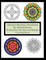 Amanda's Mandalas