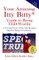 Your Amazing Itty Bitty Guide to Being TED-Worthy: 15 Essential Secrets of Successful Speaking Based in Human Neurobiology