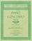 Piano Concerto No.2 - In the Key of C Minor - Set to Music for Pianoforte and Orchestra - In 3 Movements