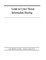 Guide to Cyber Threat Information Sharing