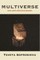 Multiverse: New and Selected Poems