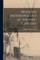 Iroquois Anthropology at the Mid-century