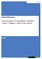 Stefanescu, A: Characteristics of Naturalism