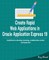 Create Rapid Web Application in Oracle Application Express 19