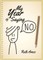 My Year of Saying No
