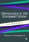 Democracy in the European Union