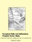Perceptual Skills & Sublimations Prompter Series-Alpha