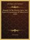 Remarks On The History, Cause, And Mode Of Transmission Of Yellow Fever (1903)
