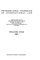 Netherlands Yearbook of International Law, 1987