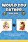 Would You Rather Game Book