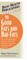 User's Guide to Good Fats and Bad Fats