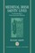Medieval Irish Saints' Lives