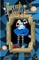 Through the Looking Glass, (Albrite Classics Edition) [Illustrated]