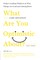 What Are You Optimistic About?