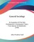 General Sociology