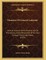 Memoirs Of General Lafayette