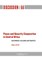 Peace and Security Cooperation in Central Africa. Developments, Challenges and Prospects