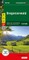 Bregenzerwald, Wander-, Rad- und Freizeitkarte 1:50.000
