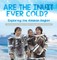 Are the Inuit Ever Cold?