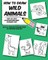 How to Draw Wild Animals