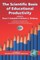 The Scientific Basis of Educational Productivity (Hc)