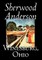 Winesburg, Ohio by Sherwood Anderson, Fiction, Classics, Literary