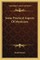 Some Practical Aspects of Mysticism