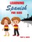 Learning Spanish for Kids