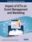 Impact of ICTs on Event Management and Marketing