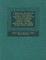 A Dictionary of Scientific Terms, Pronunciation, Derivation, and Definition of Terms in Biology, Botony, Zoology, Anatomy, Cyctology, Embroyology, P