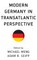 Modern Germany in Transatlantic Perspective