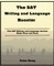The SAT Writing and Language Booster