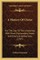 A History Of Christ