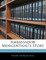 Ambassador Morgenthau's Story