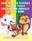 How to Draw Feathers, Fur and Scales for Cartoon Animals! Activity Book