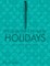 Fifth Grade Writing Prompts for Holidays