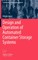 Design and Operation of Automated Container Storage Systems