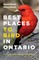 Best Places to Bird in Ontario