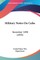 Military Notes On Cuba