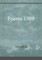 Poems 1989