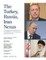 The Turkey, Russia, Iran Nexus