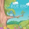 Blue Bird Becomes A Mommy