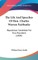 The Life And Speeches Of Hon. Charles Warren Fairbanks