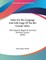 Notes On The Language And Folk Usage Of The Rio Grande Valley