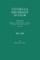 Georgia Free Persons of Color, Volume III